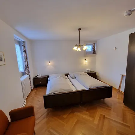 Hotel St. Josefshaus *
