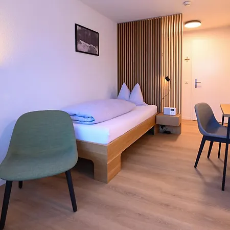 St. Josefshaus Hotel Engelberg