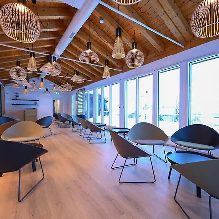 St. Josefshaus ホテル *