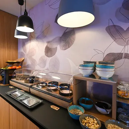 St. Josefshaus 호텔 엥겔베르그