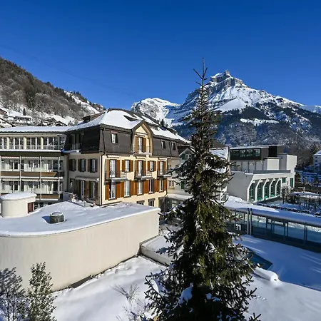 St. Josefshaus *