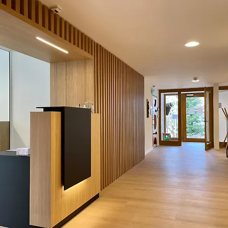 St. Josefshaus 호텔