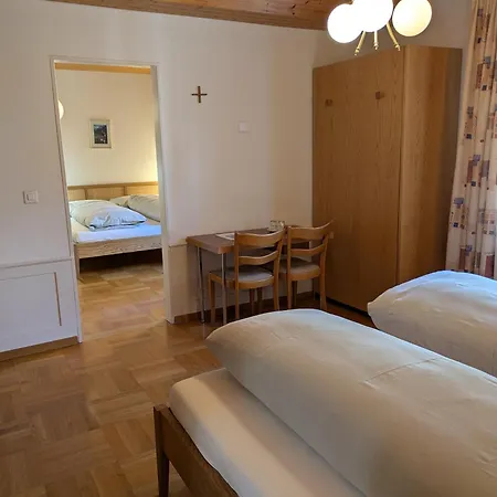 St. Josefshaus 엥겔베르그