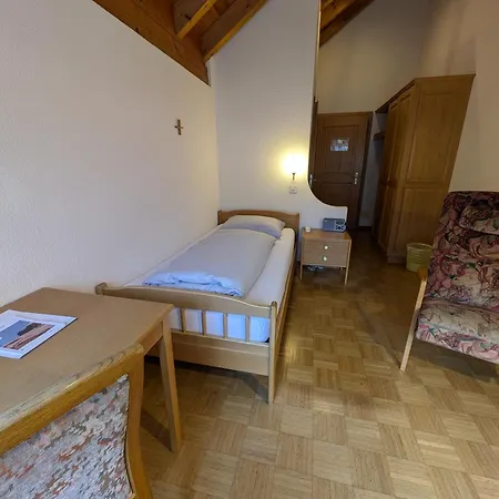 호텔 St. Josefshaus