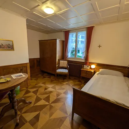 St. Josefshaus エンゲルベルク