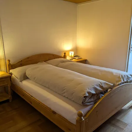 호텔 St. Josefshaus *