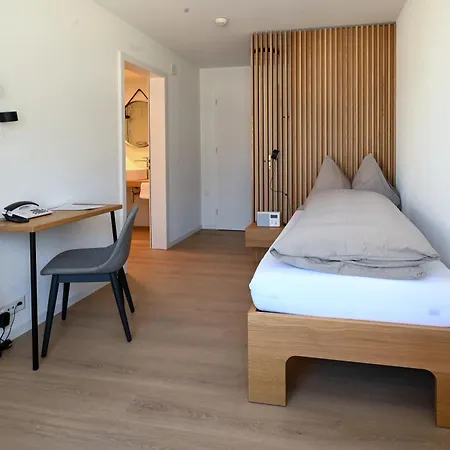 St. Josefshaus Hotel Engelberg