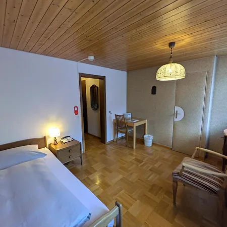 호텔 St. Josefshaus