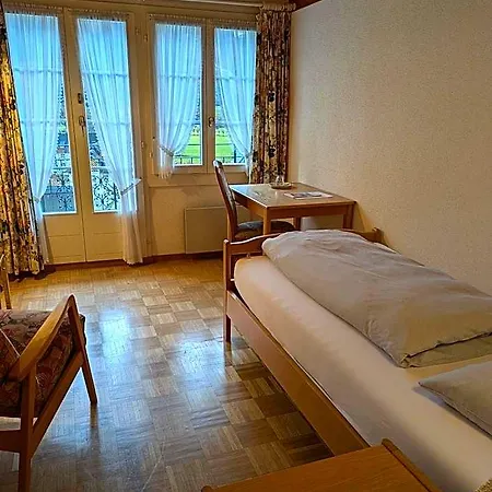 St. Josefshaus Engelberg