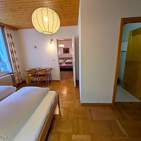 St. Josefshaus Hotel Engelberg