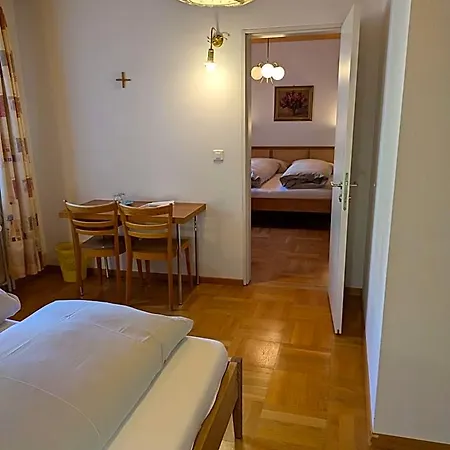 Hotel St. Josefshaus Engelberg