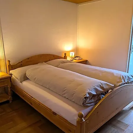 Hotel St. Josefshaus *