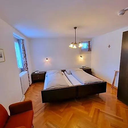 Hotel St. Josefshaus Engelberg