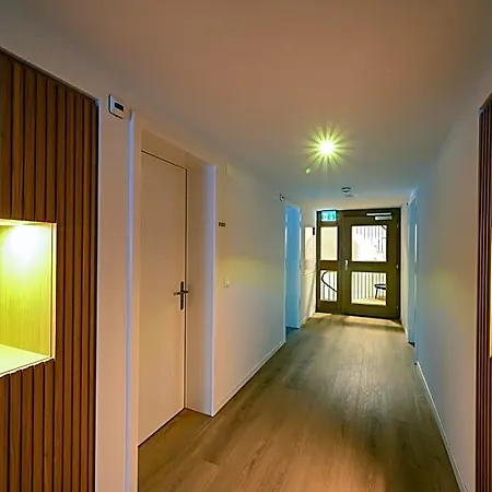 Hotel St. Josefshaus