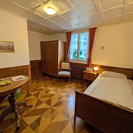 Hotel St. Josefshaus *
