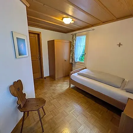 St. Josefshaus Hotel Engelberg