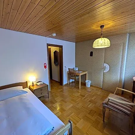 St. Josefshaus Hotel *