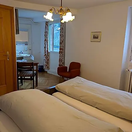 St. Josefshaus Hotel Engelberg