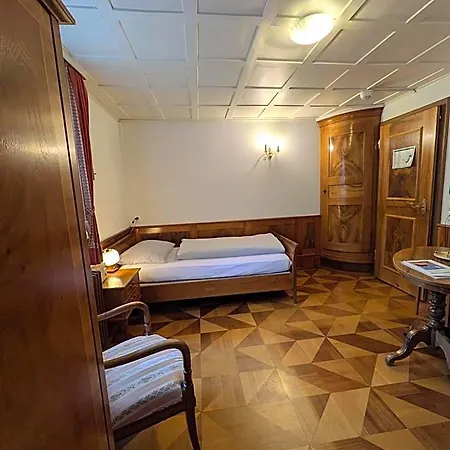 St. Josefshaus Hotel