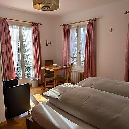 St. Josefshaus Hotel