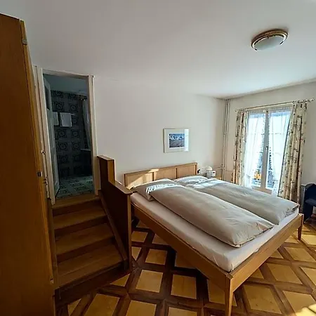 Hotel St. Josefshaus Engelberg