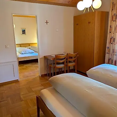 Hotel St. Josefshaus *
