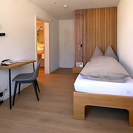 St. Josefshaus Hotel *