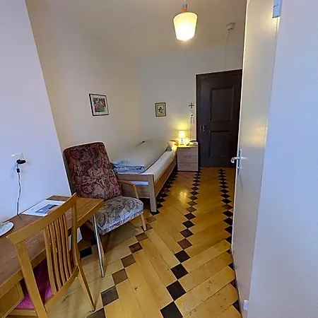 St. Josefshaus Hotel
