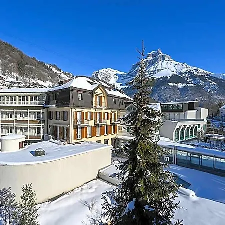 Hotel St. Josefshaus
