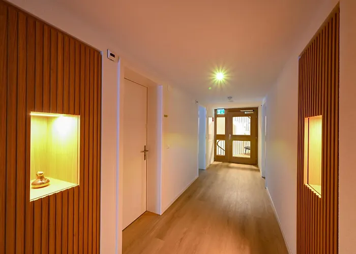 St. Josefshaus * Engelberg