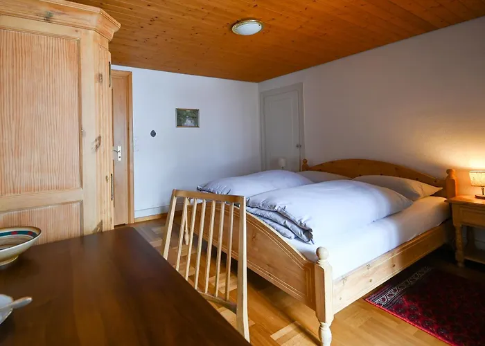 St. Josefshaus Engelberg