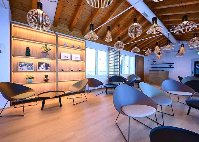 St. Josefshaus * Engelberg