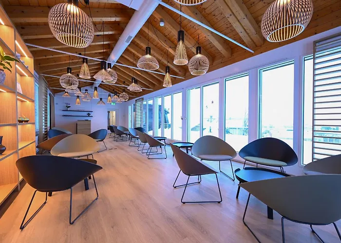 St. Josefshaus Hotel *