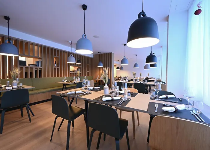 Hotel St. Josefshaus *