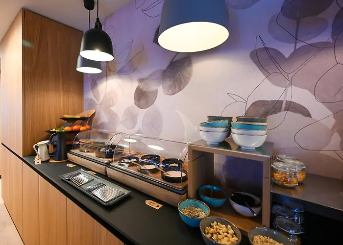 St. Josefshaus Hotel Engelberg