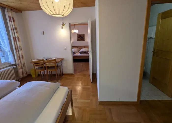 St. Josefshaus Hotel *