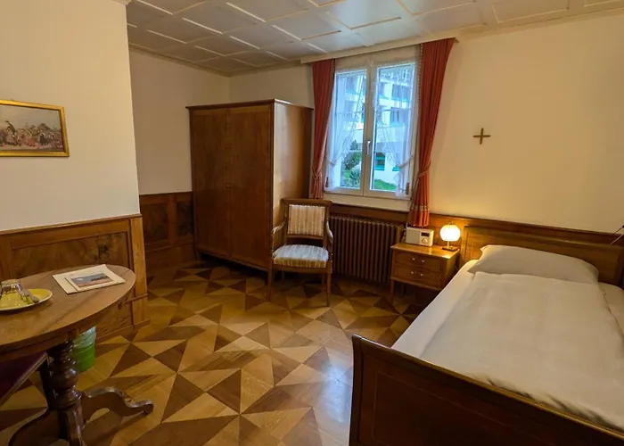 St. Josefshaus Engelberg