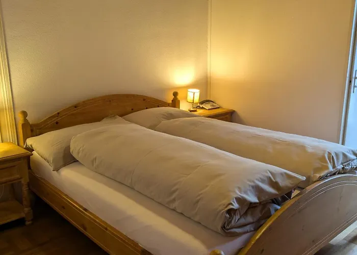 Hotel St. Josefshaus *