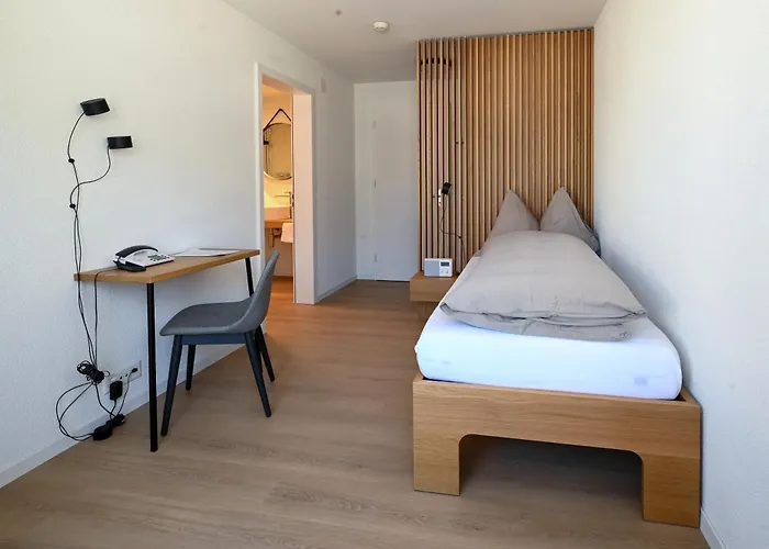 St. Josefshaus Hotel Engelberg