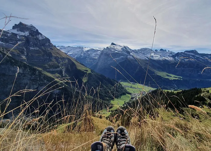 St. Josefshaus Hotel *