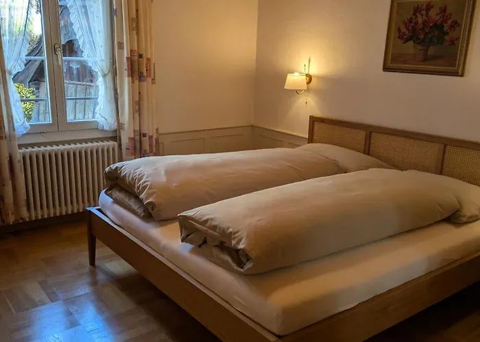 St. Josefshaus Hotel Engelberg