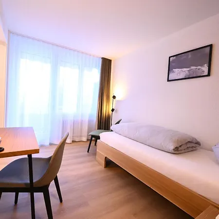 فندق St. Josefshaus انغلبرغ