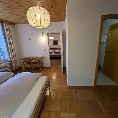 St. Josefshaus فندق *