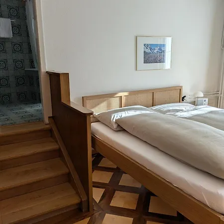 St. Josefshaus فندق انغلبرغ