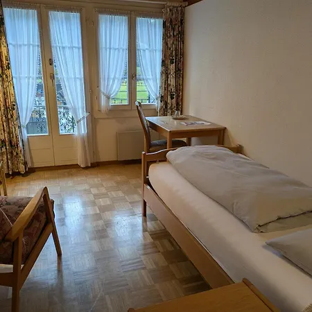 فندق St. Josefshaus