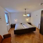 Hotel St. Josefshaus *