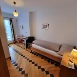 St. Josefshaus Hotel *