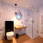 Hotel St. Josefshaus *
