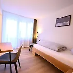 Hotel St. Josefshaus Engelberg