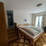 Hotel St. Josefshaus Engelberg